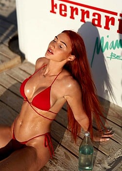 Monika Jawdynska